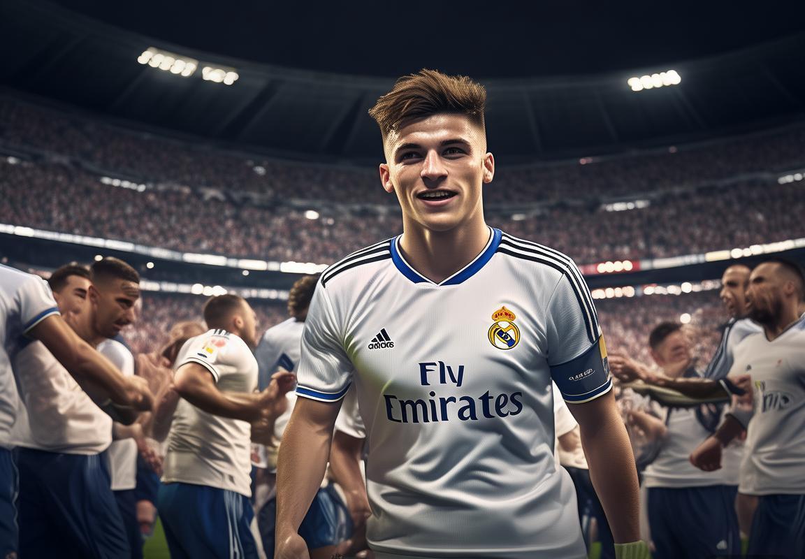 皇马为罗德里戈开绿灯，阿森纳计划8000万欧元冬窗攻势